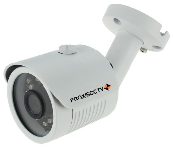PX-AHD-BH30-H50ESL Уличная видеокамера, 5Мп, AHD/CVI/TVI, f=2.8мм,ИК до 25м