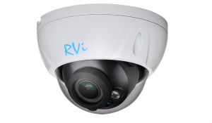 RVi-1NCD8042 (4) IP-камера купольная уличная, 8МП