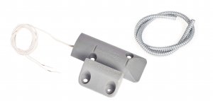 ИО 102-20 А2П (3) Извещатель охранный точечный магнитоконтактный, кабель в металлорукаве