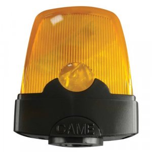 CAME KLED Ламп сигнальная светодиодная 230 В для монтажа на вертикальную поверхность необходим KIAR