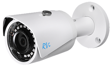 RVi-1NCT4140 (2.8) IP-камера цилиндрическая уличная, 4МП