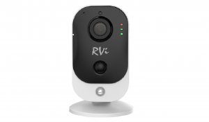 RVi-1NCMW2028 (2.8) Видеокамера IP компактная 2 Мп