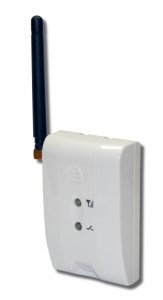 Лидер-GSM Прибор управления доступом по GSM-каналу