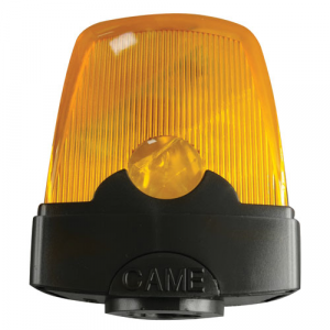 CAME KLED24 Лампа сигнальная светодиодная 24В, для монтажа на вертикальную поверхность необходим KIA