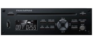 PAM-MPM4 Модуль CD/MP3