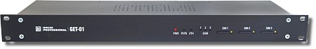STEMAX GET-01 Модемный пул для обеспечения обмена данными между контроллерами и станцией мониторинга