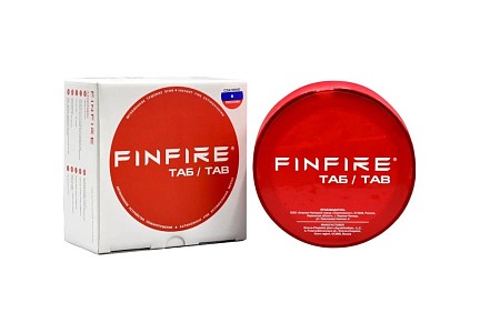 FINFIRE ТАБ Автономное устройство порошкового пожаротушения 