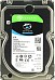 фото HDD 6 Tb Seagate (SATA-3, 7200 об./мин.) ST6000VX0023 SkyHawk 