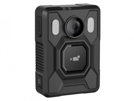 DS-MCW401-N/32G/GPS/WIFI Портативный видеорегистратор （WIFI, GPS
