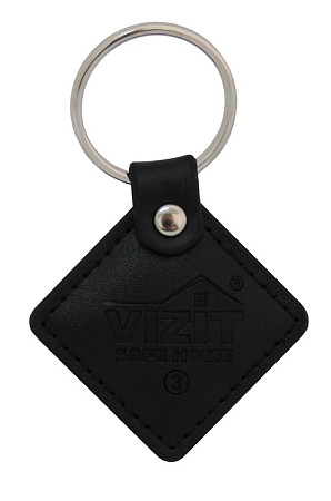 VIZIT-RF3.2. Ключ RF (RFID-13.56 МГц ,Брелок)