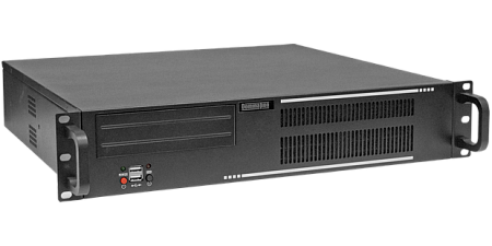Domination СБ-СВА-I22-3U-PRO Сервер видеоаналитики