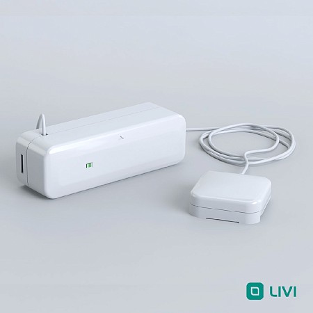 Livi LS Датчик протечки воды (Leak Sensor) радиоканальный