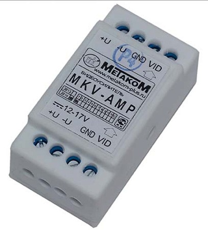 Метаком MKV-AMP Усилитель видеосигнала