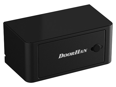 DoorHan ARM-320PRO/Black-KIT Комплект привода для распашных ворот