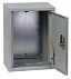 фото ЩМП 350х300х155 IP31 Щит монтажный металлический с замком 