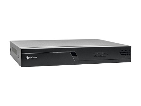 NVR-5322_V.2 P-видеорегистратор 32 канала 8Мп, 2HDD SATA до 14 Тб 