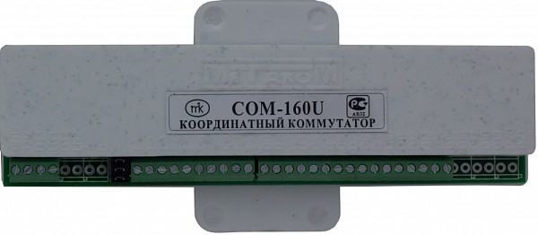 фото Метаком СОМ-160U Коммутатор координатный 