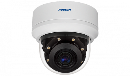 RV-3NCD8065-I2 (3.6-11) IP-камера купольная, 8 Мп