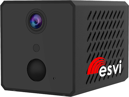 EVC-CB72 Миниатюрная 4G видеокамера с функцией P2P, 2.0 Мп
