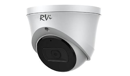 RVi-1NCE2024 (2.8) IP-Видеокамера купольная, 2Мп 