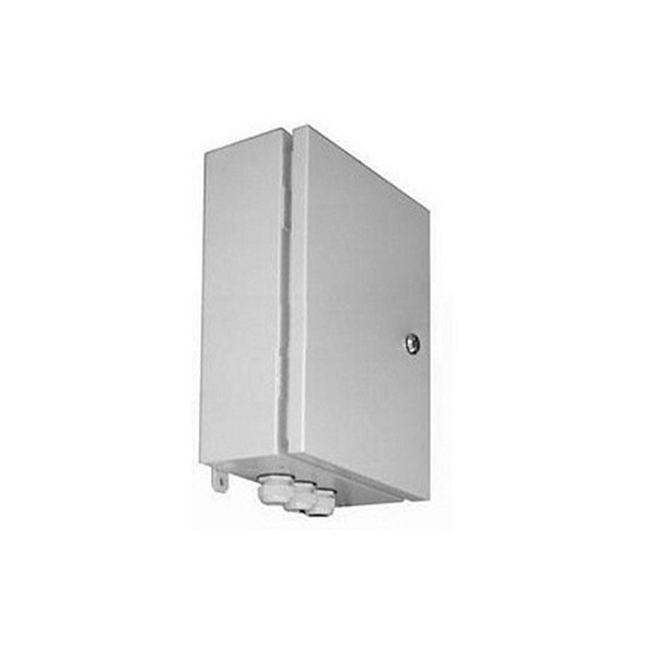 фото B-400x310x120 Шкаф монтажный с обогревом 
