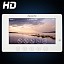 фото Cosmo HD Wi-Fi Монитор с экраном 7&amp;quot;, сенсорные кнопки, WI-FI (iOS, Android) 
