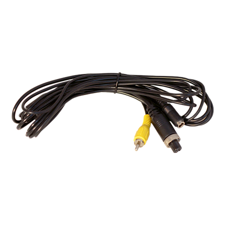 Видео-кабель AV монитора для PTX-ВИЗИР2 (13см)