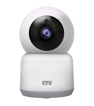 CTV-HomeCam Wi-Fi видеокамера