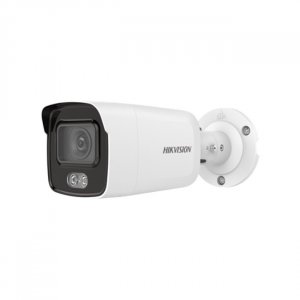 DS-2CD2347G1-L (4 mm) 4Мп Уличная IP-камера