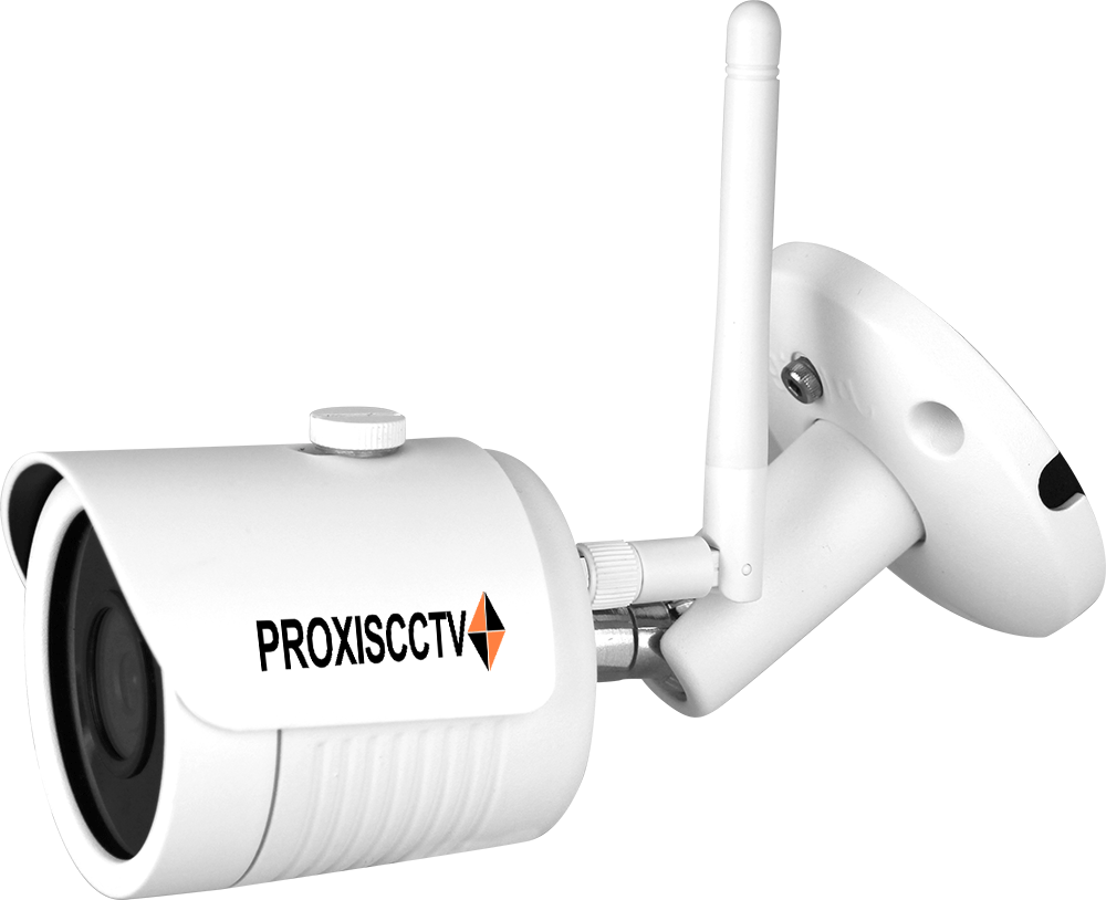 PX-IP-BH30-GF20W (BV) Уличная IP видеокамера, 2.0Мп, f=2.8мм, WI-FI 