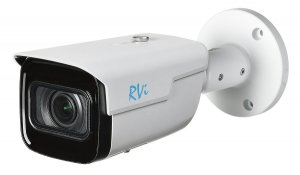 фото RVi-1NCT8045 (3.7-11) IP-камера цилиндрическая уличная, 8МП 