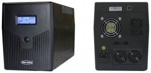 SKAT-UPS 1500/900 Источник бесперебойного питания