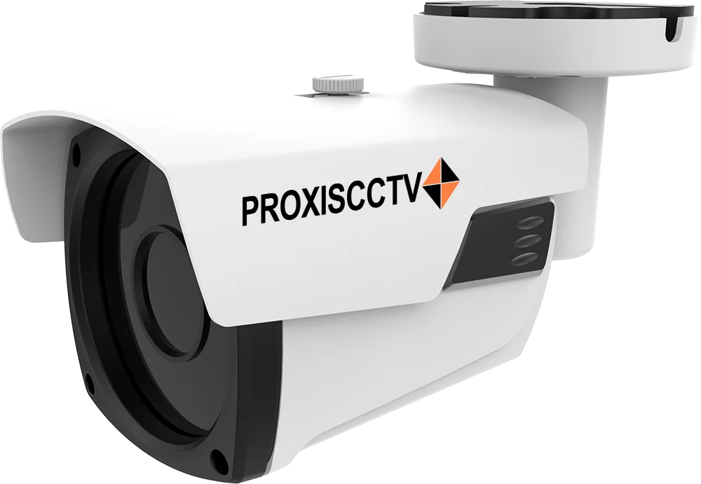 PX-IP-BP60-CS50AF-P (BV) Уличная IP видеокамера, 5.0Мп, f=2.7-13.5мм, автофокус, POE