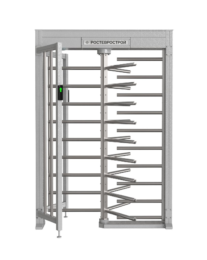Ростов-Дон ПР1Л/3М2 У Турникет электромеханический полноростовый