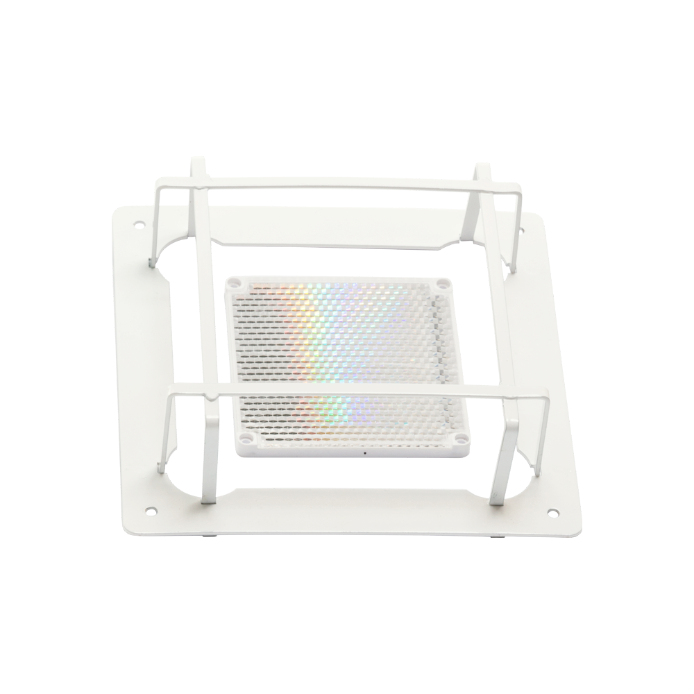 Кожух защитный ЗК-14 для отражателя (100х100 мм)