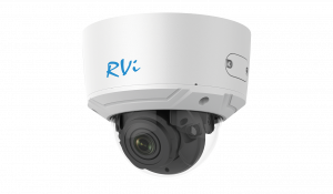 фото RVi-2NCD2045 (2.8-12) IP-камера купольная уличная антивандальная, 2МП 