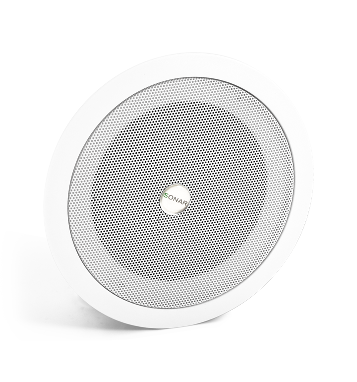 Sonar SCS-06-03 Громкоговоритель потолочный, 6/3/1.5