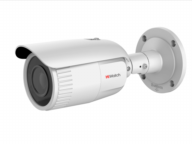 DS-I256 (2.8-12 mm) 2Мп Уличная цилиндрическая IP-камера