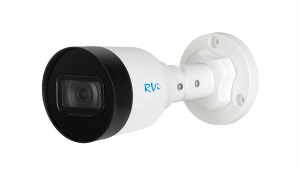 RVi-1NCT2010 (2.8) IP-камера цилиндрическая, 2МП