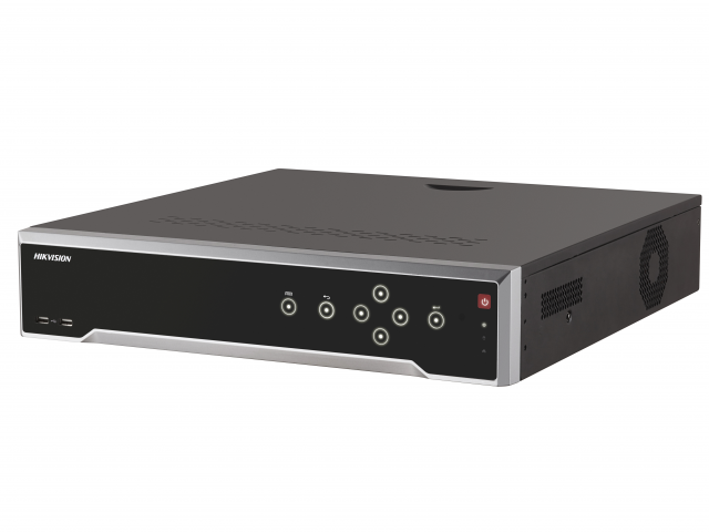 DS-7732NI-K4 32-х канальный IP-видеорегистратор 