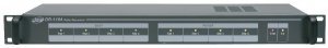 JDM DR-1104 Распределитель линий микрофонных консолей