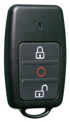 Ладога КТС-РК (без батареек) кнопка тревожной сигнализации