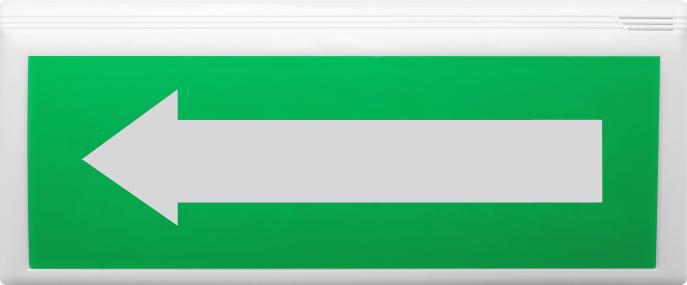 ВОСХОД-АП-03 Оповещатель пожарный световой адресный