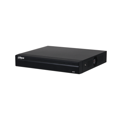 DHI-NVR1108HS-8P-S3/H 8-канальный IP-видеорегистратор c POE