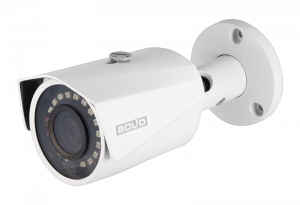 фото BOLID VCI-122 IP-камера цилиндрическая уличная 2Мп, 2,8 мм 