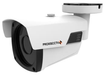 PX-AHD-BP60-H20ES Уличная видеокамера, 2Мп, AHD/CVI/TVI/CVBS, f=2.8-12мм,ИК до 40м