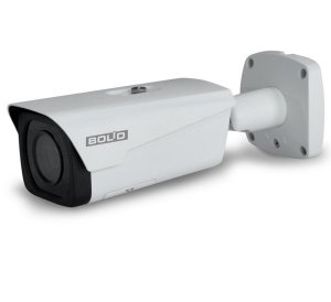 фото BOLID VCI-140-01 IP-камера уличная, 4 Мп, зум. 2.7-12 мм, Micro SD 
