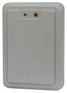 ST-RB001RD Микроволновый детектор человека/транспортного средства