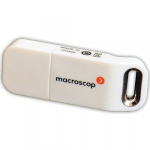 фото MACROSCOP HASP-Ключ защиты 