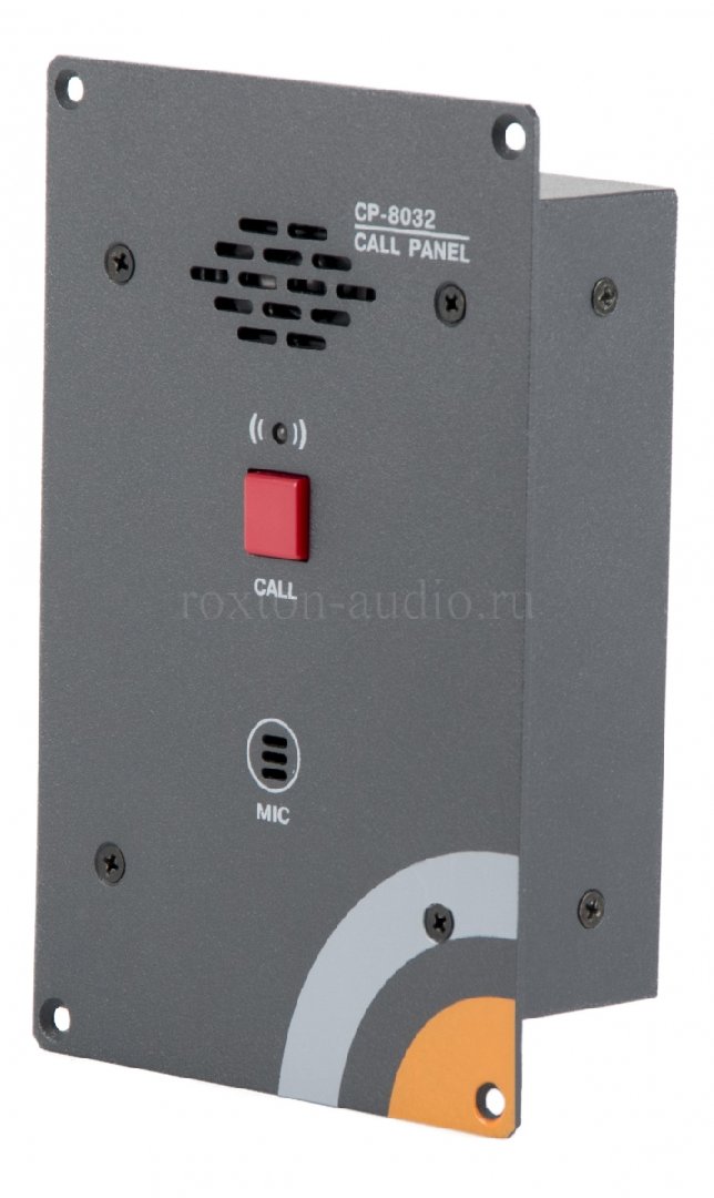ROXTON CP-8032i Панель системы обратной связи